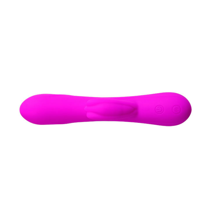 PRETTY LOVE - VIBRADOR ESTIMULADOR BARRETE - Imagen 4