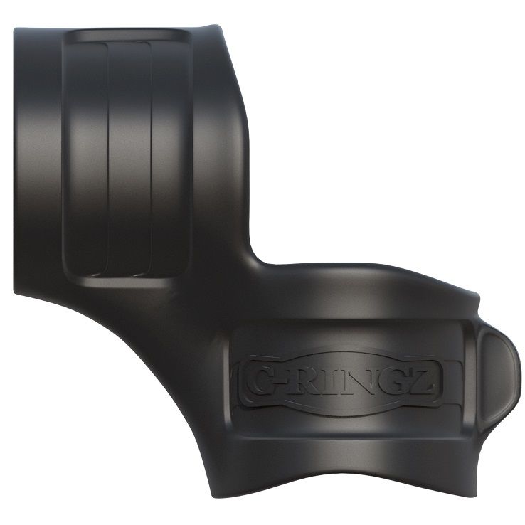 FANTASY C-RINGZ - BIG ANILLA PENE Y TESTICULOS - Imagen 3