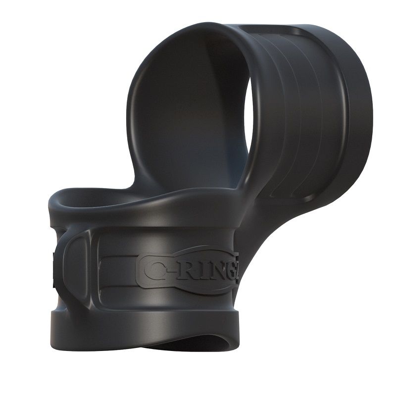 FANTASY C-RINGZ - BIG ANILLA PENE Y TESTICULOS - Imagen 8