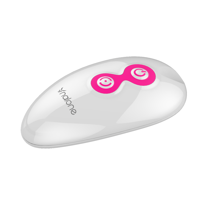 NALONE - MIU MIU EJERICICIOS KEGEL CONTROL REMOTO - Imagen 4