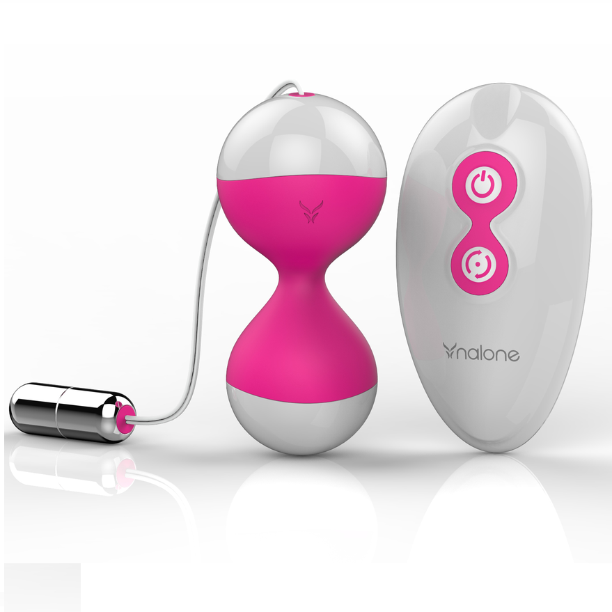 NALONE - MIU MIU EJERICICIOS KEGEL CONTROL REMOTO - Imagen 5