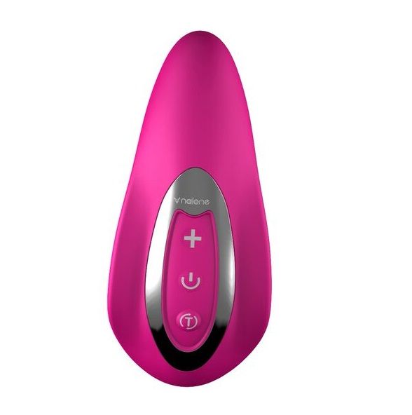 NALONE - CURVE VIBRADOR ESTIMULADOR INTELIGENTE - Imagen 6