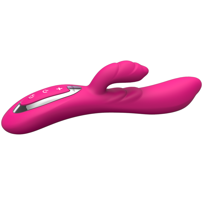 NALONE - TOUCH 2 VIBRADOR INTELIGENTE - Imagen 3