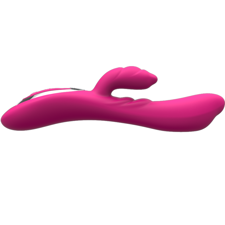 NALONE - TOUCH 2 VIBRADOR INTELIGENTE - Imagen 4
