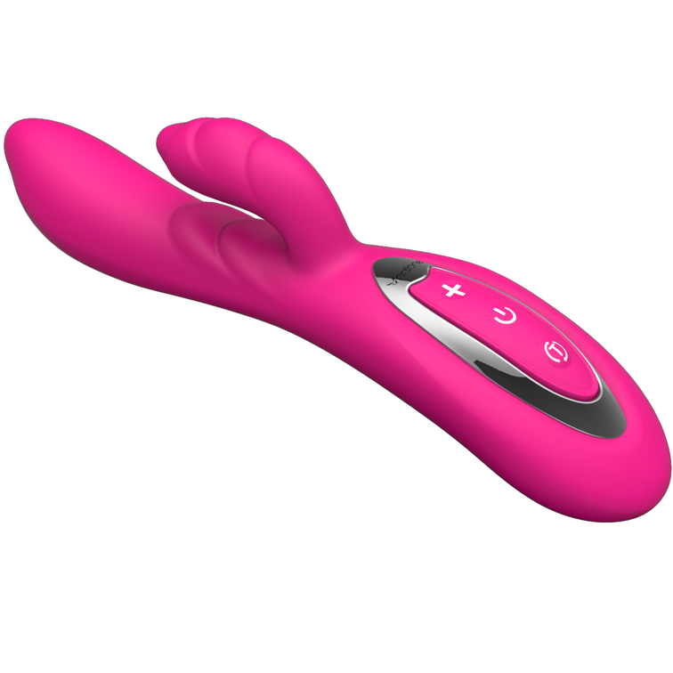 NALONE - TOUCH 2 VIBRADOR INTELIGENTE - Imagen 5