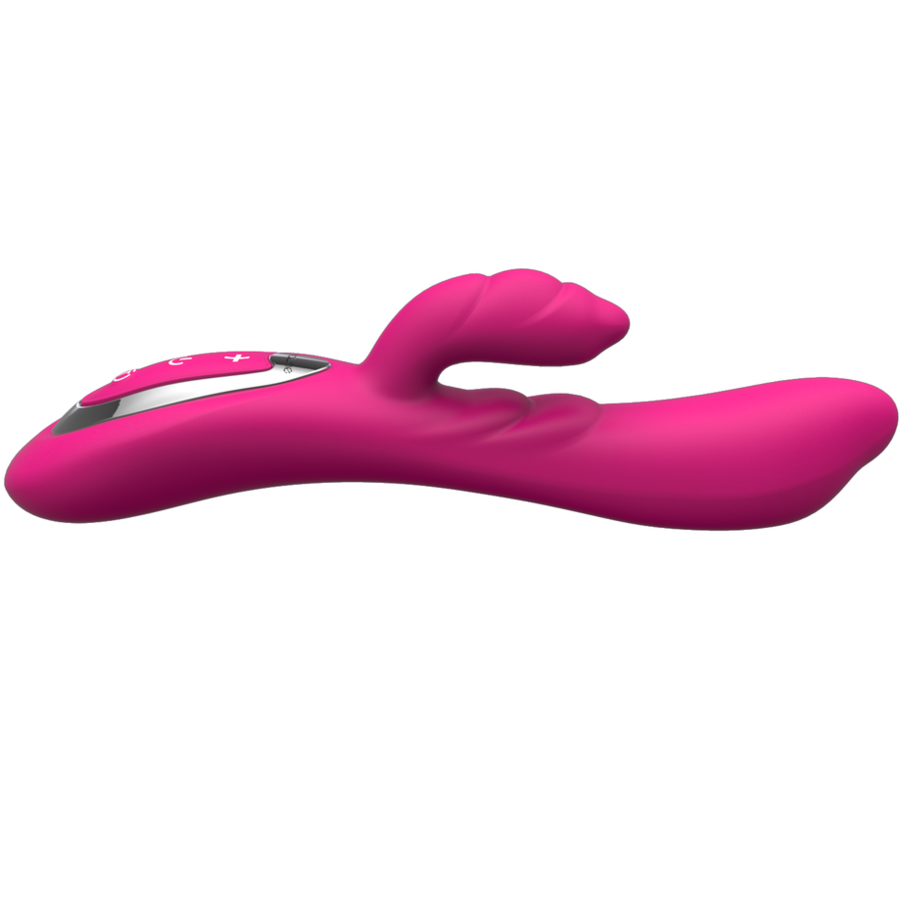 NALONE - TOUCH 2 VIBRADOR INTELIGENTE - Imagen 6