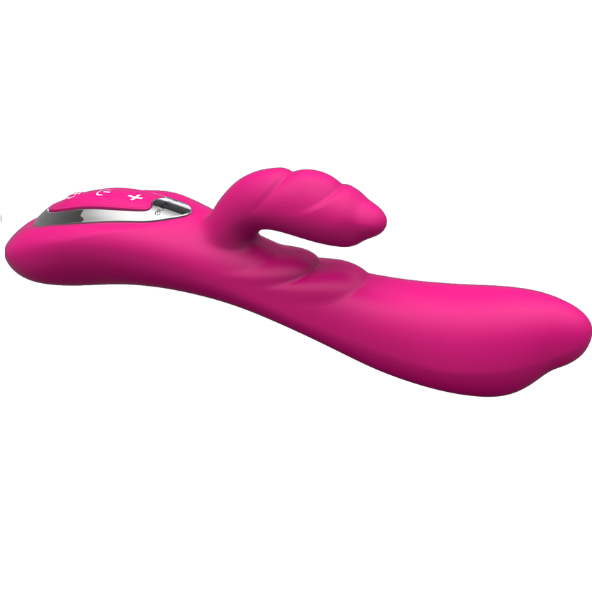 NALONE - TOUCH 2 VIBRADOR INTELIGENTE - Imagen 7
