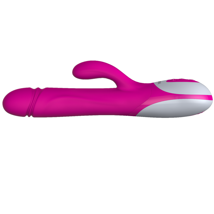 NALONE - WAVE VIBRADOR ESTIMULADOR DUAL - Imagen 5