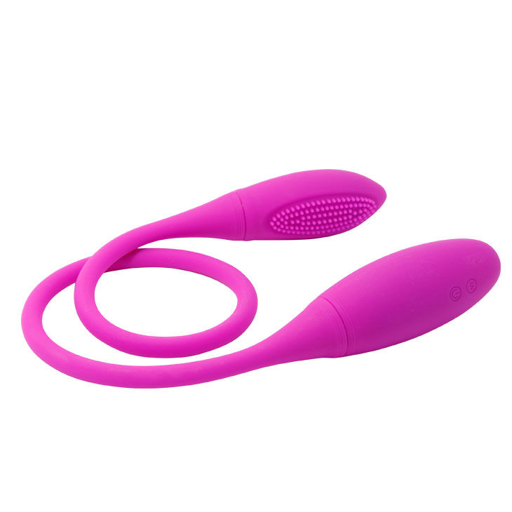 PRETTY LOVE - SNAKY DELUXE VIBRADOR 7 V - Imagen 4