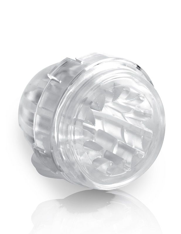 EXTREME TOYZ - PDX MEGA BATOR USB MASTURBADOR MASCULINO ANO NEGRO - Imagen 4