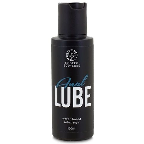 COBECO - LUBRICANTE ANAL 100 ML - Imagen 3