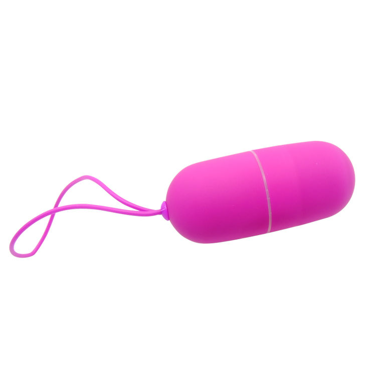 PRETTY LOVE - HUEVO VIBRADOR ARVIN CONTROL REMOTO 12V - Imagen 5