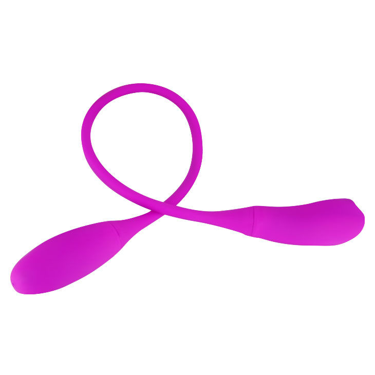 PRETTY LOVE - SMART SNAKY VIBE VIBRADOR 7 V + 3 TICKLING - Imagen 5