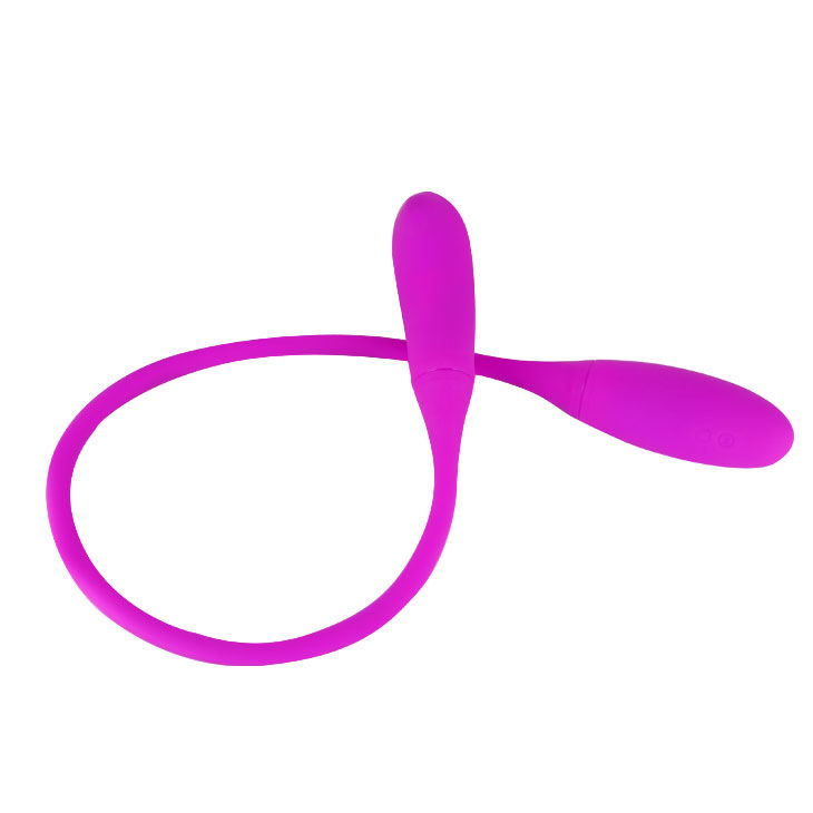 PRETTY LOVE - SMART SNAKY VIBE VIBRADOR 7 V + 3 TICKLING - Imagen 6