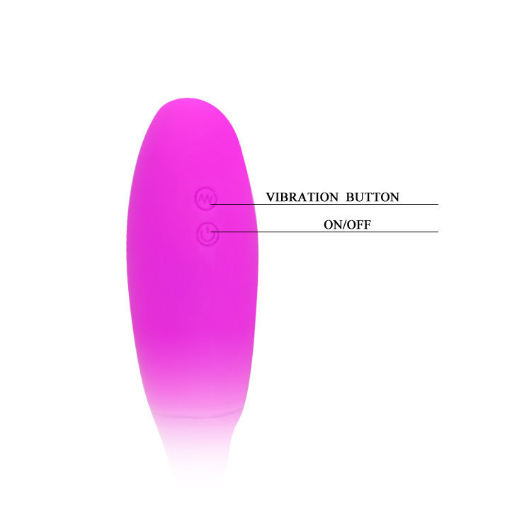 PRETTY LOVE - SMART SNAKY VIBE VIBRADOR 7 V + 3 TICKLING - Imagen 8