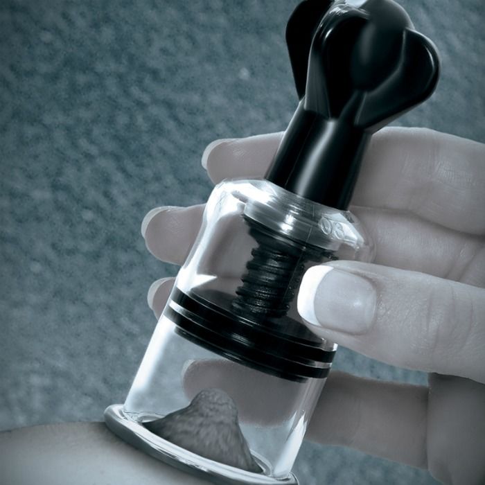 FETISH FANTASY LIMITED EDITION - SUPER SUCCIONADOR DE PEZONES - Imagen 4