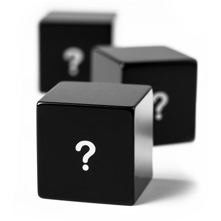 BIJOUX - LES PETITS BONBONS LUCKY DADOS DEL AMOR ES/EN/FR - Imagen 4