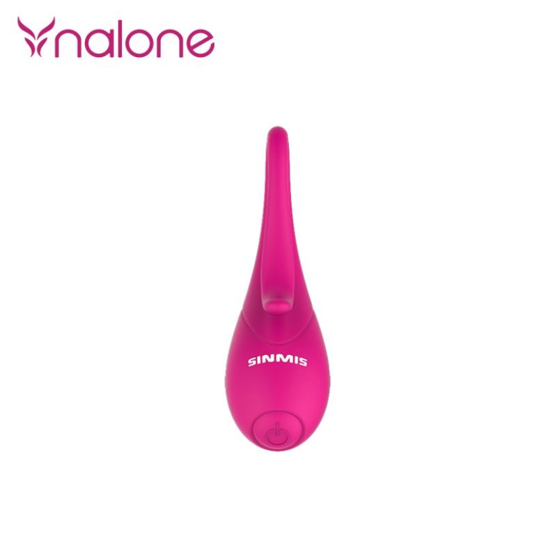 NALONE - COCO VIBRADOR PINZAS - Imagen 4