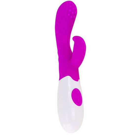 PRETTY LOVE - FLIRTATION VIBRADOR ARTHUR - Imagen 13