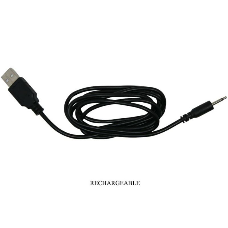 PRETTY LOVE - MASAJEADOR PROSTTICO CON VIBRACIÓN - Imagen 9