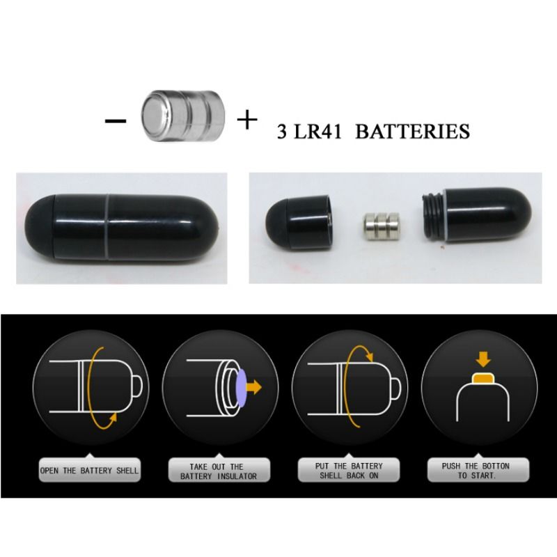 PRETTY LOVE - EUDORA ANILLO VIBRADOR CON ESTIMULADOR - Imagen 8