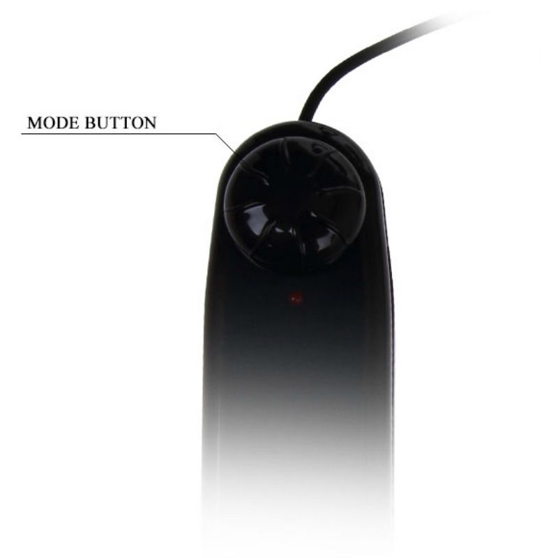 BAILE - BOMBA DE ERECCION CON TIRADOR DE DEDO Y VIBRACIÓN - Imagen 6