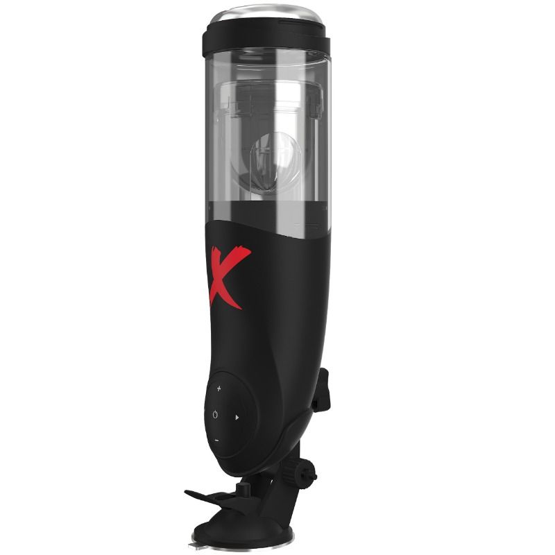 PDX ELITE - MASTURBADOR DELUXE MEGA-BATOR - Imagen 7