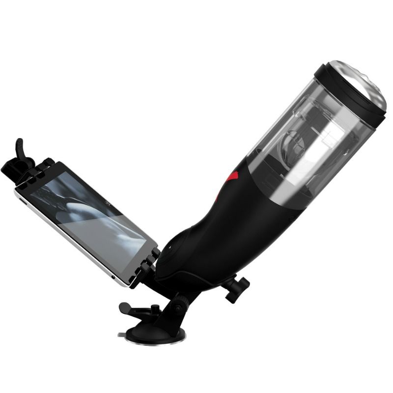 PDX ELITE - MASTURBADOR DELUXE MEGA-BATOR - Imagen 4