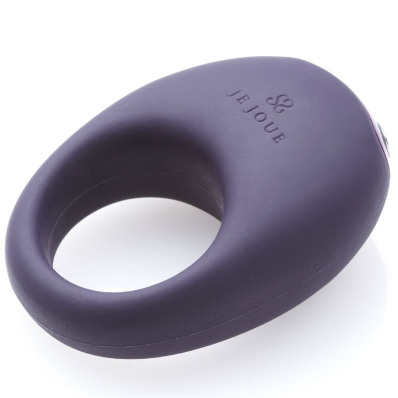 JE JOUE - ANILLO VIBRADOR MIO MORADO - Imagen 6
