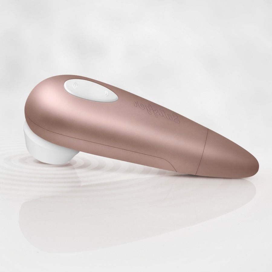 SATISFYER - 1 NEXT GENERATION - Imagen 4