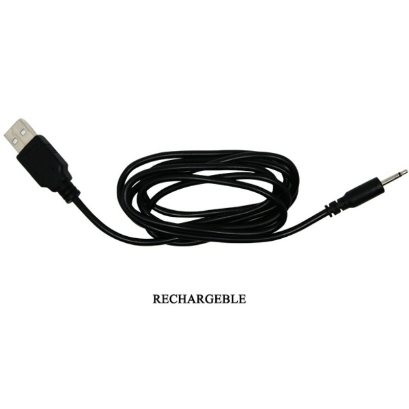 PRETTY LOVE - MAGIC FINGER ESTIMULADOR - Imagen 8