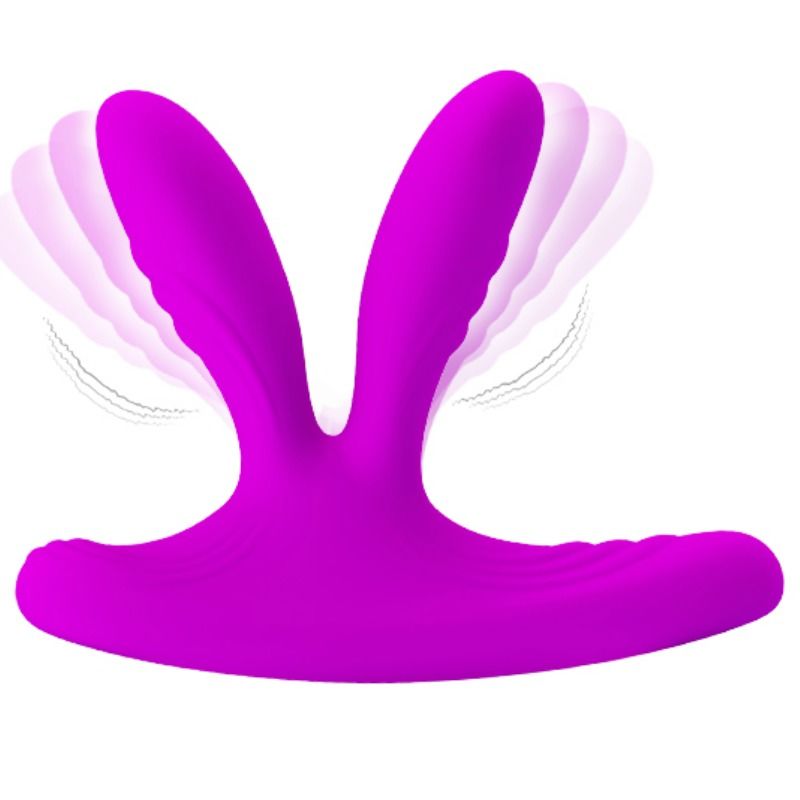 PRETTY LOVE - MAGIC FINGER ESTIMULADOR - Imagen 9