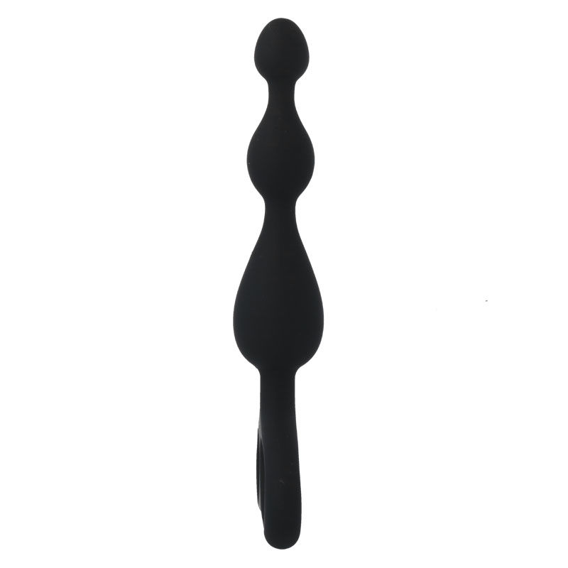 INTENSE - DANTI ANAL NEGRO - Imagen 6