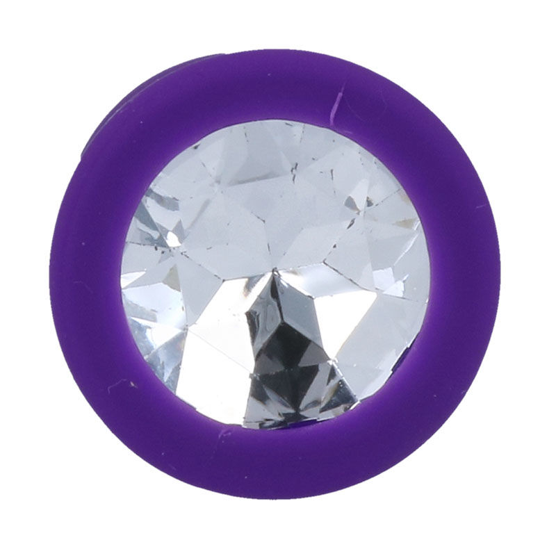 INTENSE - SHELKI S PLUG ANAL LILA - Imagen 6