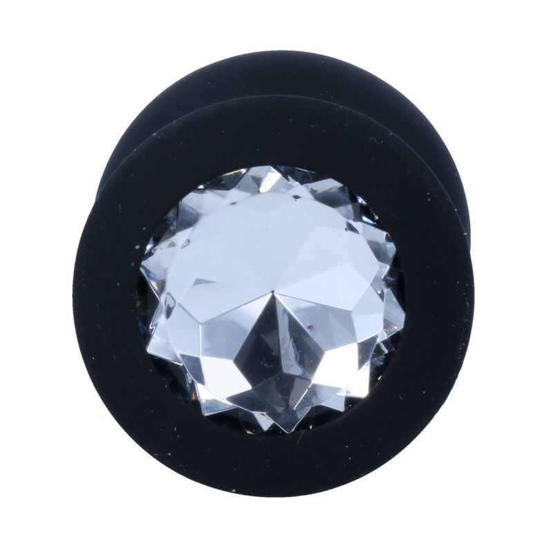 INTENSE - SHELKI L PLUG ANAL NEGRO - Imagen 6