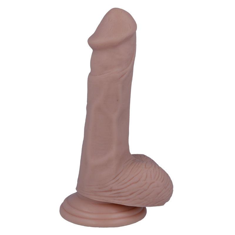 MR INTENSE - 5 PENE REALISTICO 16.5 CM -O- 3.5 CM - Imagen 6