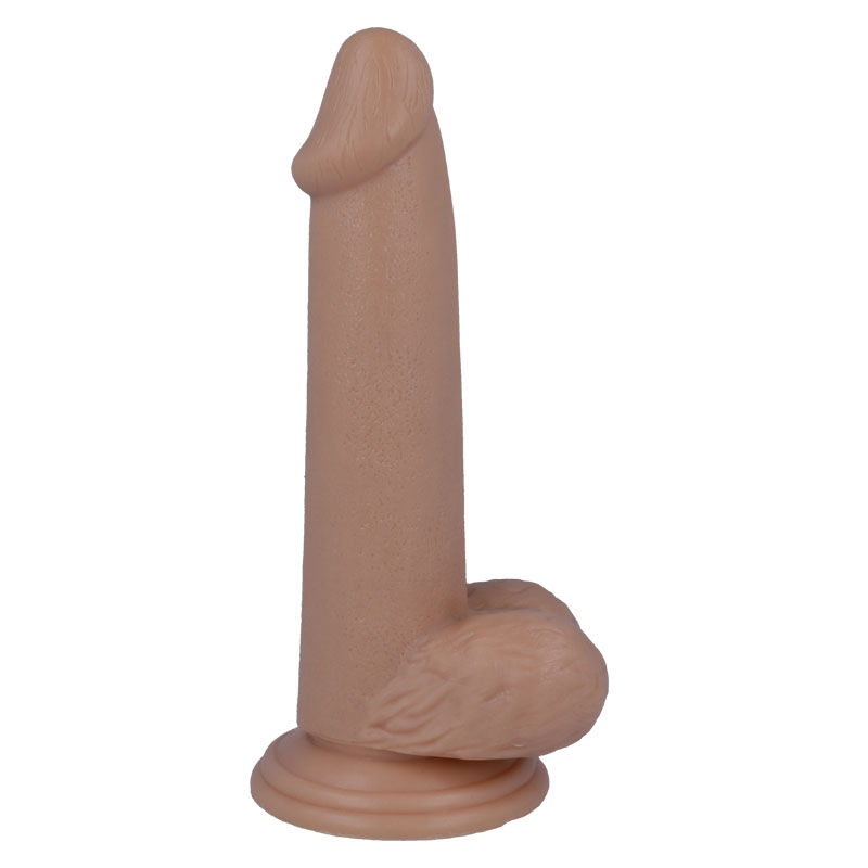 MR INTENSE - 10 PENE REALISTICO 18 CM -O- 3.4 CM - Imagen 4
