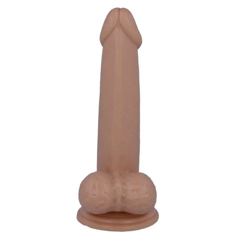 MR INTENSE - 10 PENE REALISTICO 18 CM -O- 3.4 CM - Imagen 8