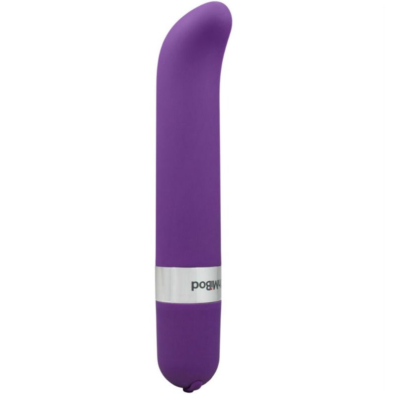 OHMIBOD - FREESTYLE ESTIMULADOR VIBRADOR PUNTO G LILA - Imagen 3
