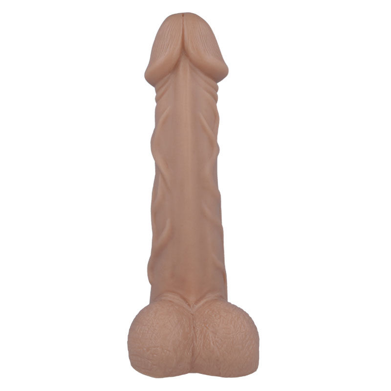 MR INTENSE - 26 PENE REALISTICO 22 CM -O- 4.4 CM - Imagen 4