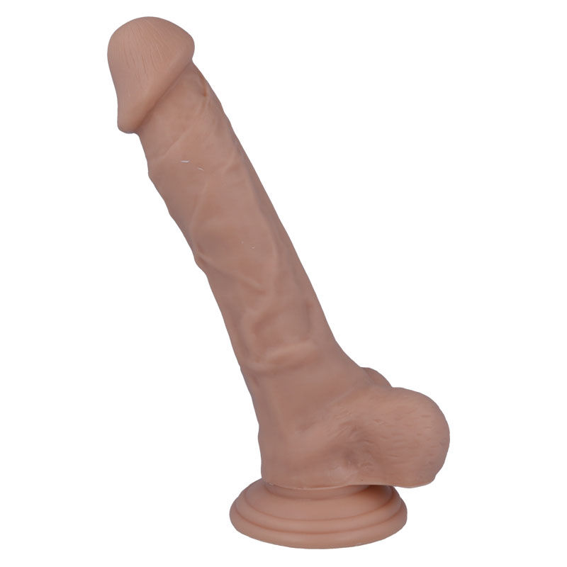 MR INTENSE - 28 PENE REALISTICO 22.3 CM -O- 3.4 CM - Imagen 5