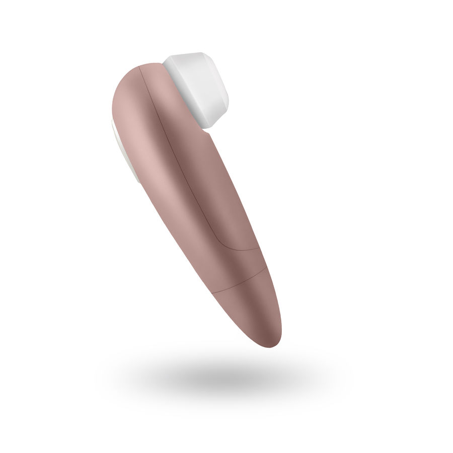 SATISFYER - 1 NEXT GENERATION - Imagen 6