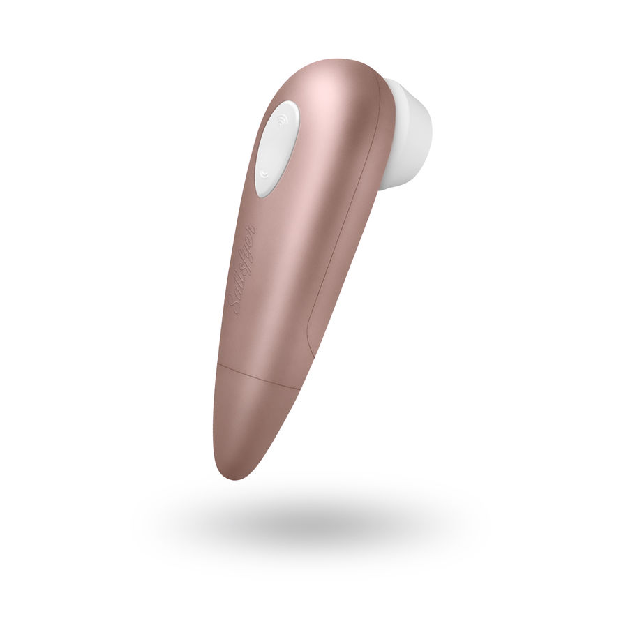 SATISFYER - 1 NEXT GENERATION - Imagen 8
