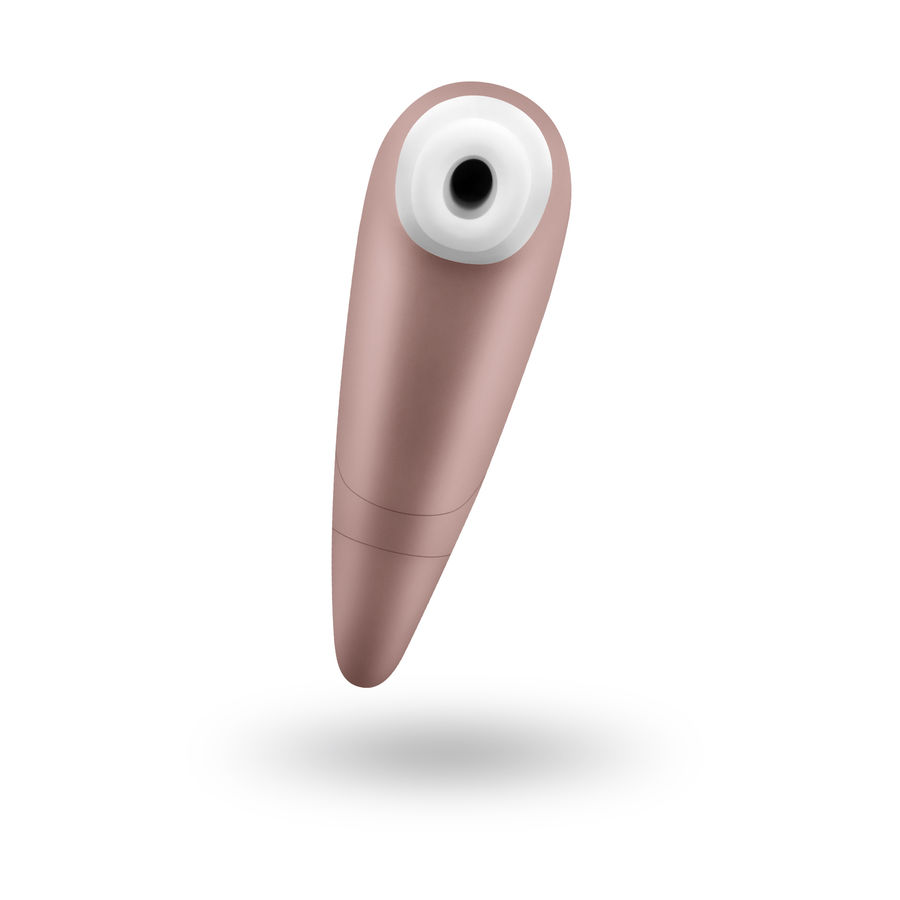 SATISFYER - 1 NEXT GENERATION - Imagen 9