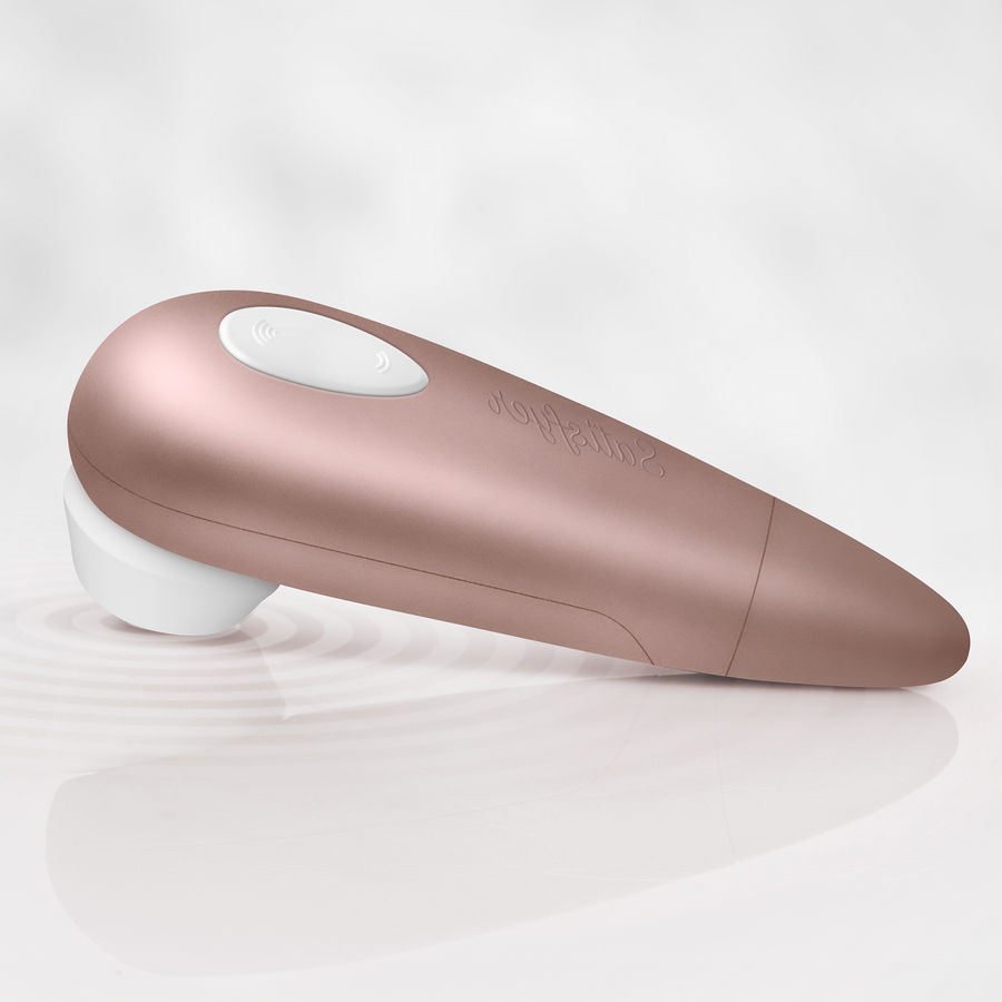 SATISFYER - 1 NEXT GENERATION - Imagen 10