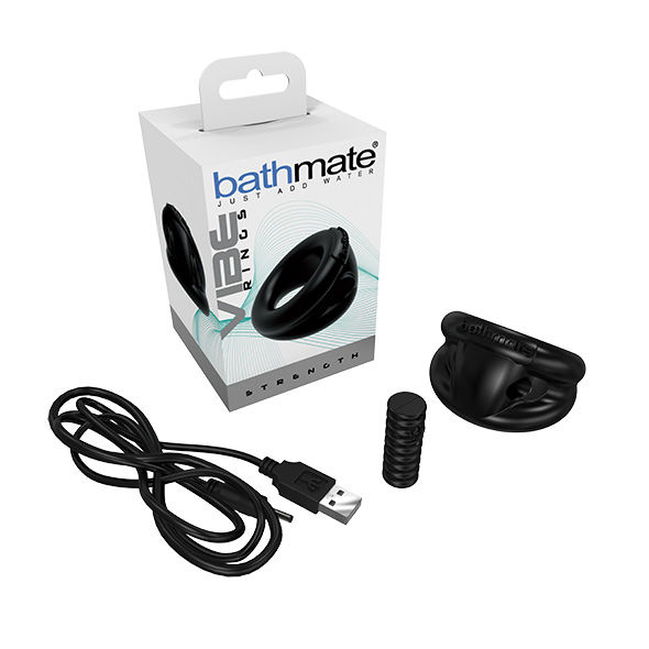 BATHMATE - VIBE RING STRENGTH - Imagen 5