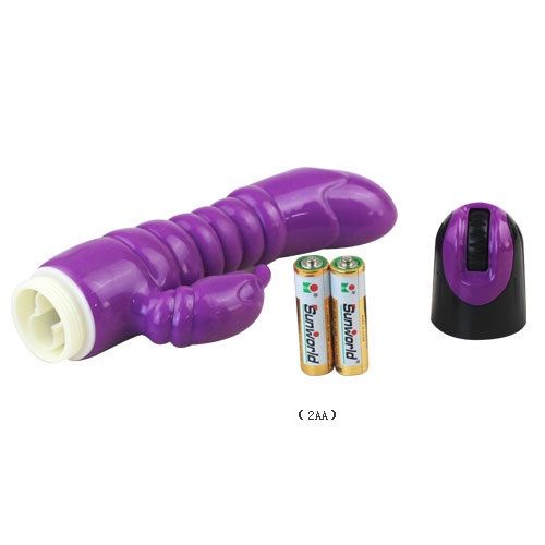 BAILE - LOVET VIBRATOR SENSATION VIOLETA - Imagen 6