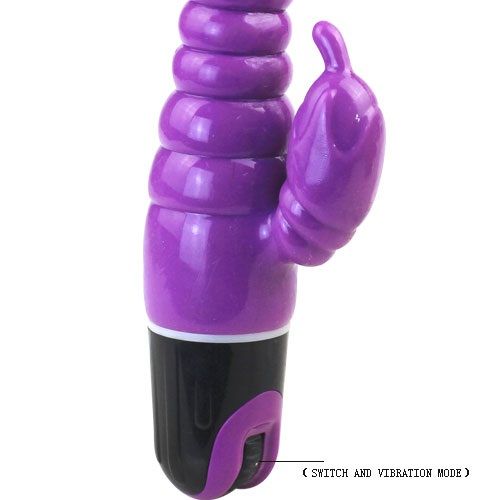 BAILE - LOVET VIBRATOR SENSATION VIOLETA - Imagen 5