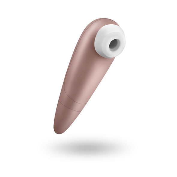 SATISFYER - 1 NEXT GENERATION - Imagen 12