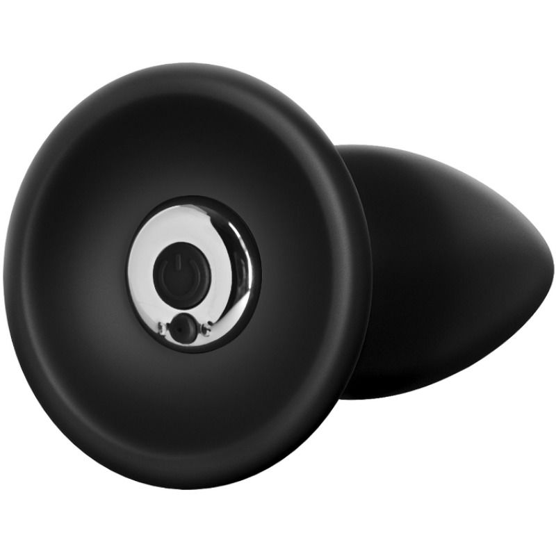 ANAL FANTASY ELITE COLLECTION - PLUG ANAL RECARGABLE PEQUEÑO - Imagen 3